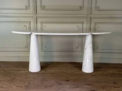 Console Eros, Angelo Mangiarotti (1921-2012), édition Skipper, vers 1970