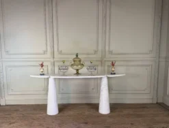 Console Eros, Angelo Mangiarotti (1921-2012), édition Skipper, vers 1970