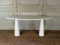 Console Eros, Angelo Mangiarotti (1921-2012), édition Skipper, vers 1970