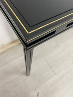 Console et miroir Vandel