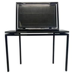 Console et miroir Vandel