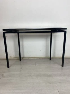 Console et miroir Vandel