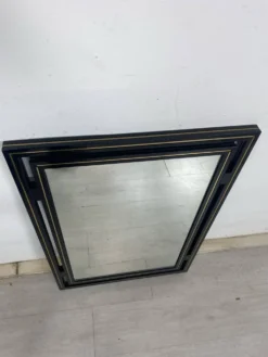Console et miroir Vandel