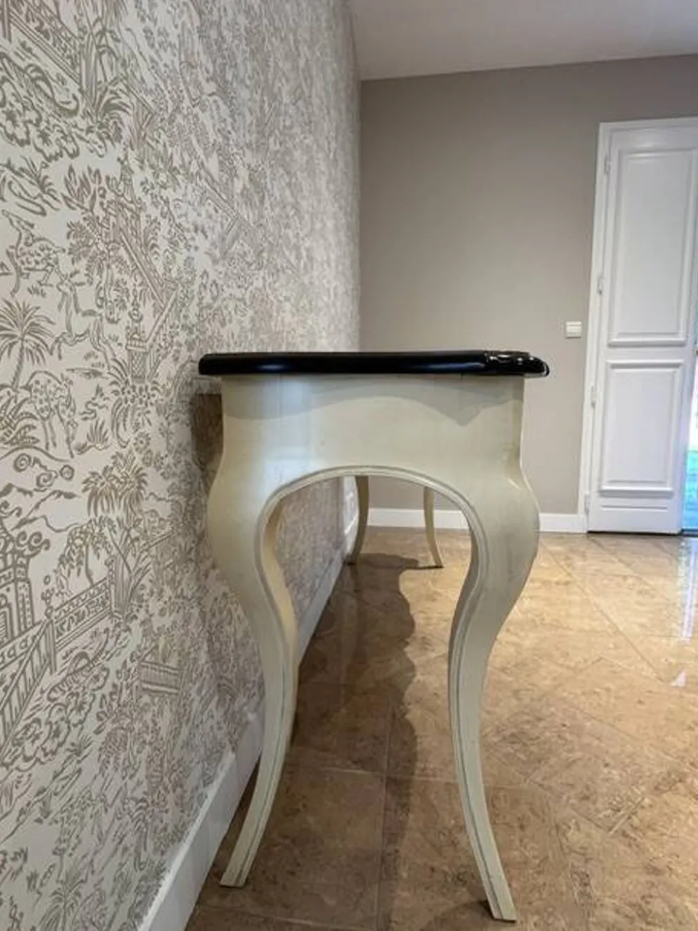 Console Grange – modèle Exceptions – excellent état