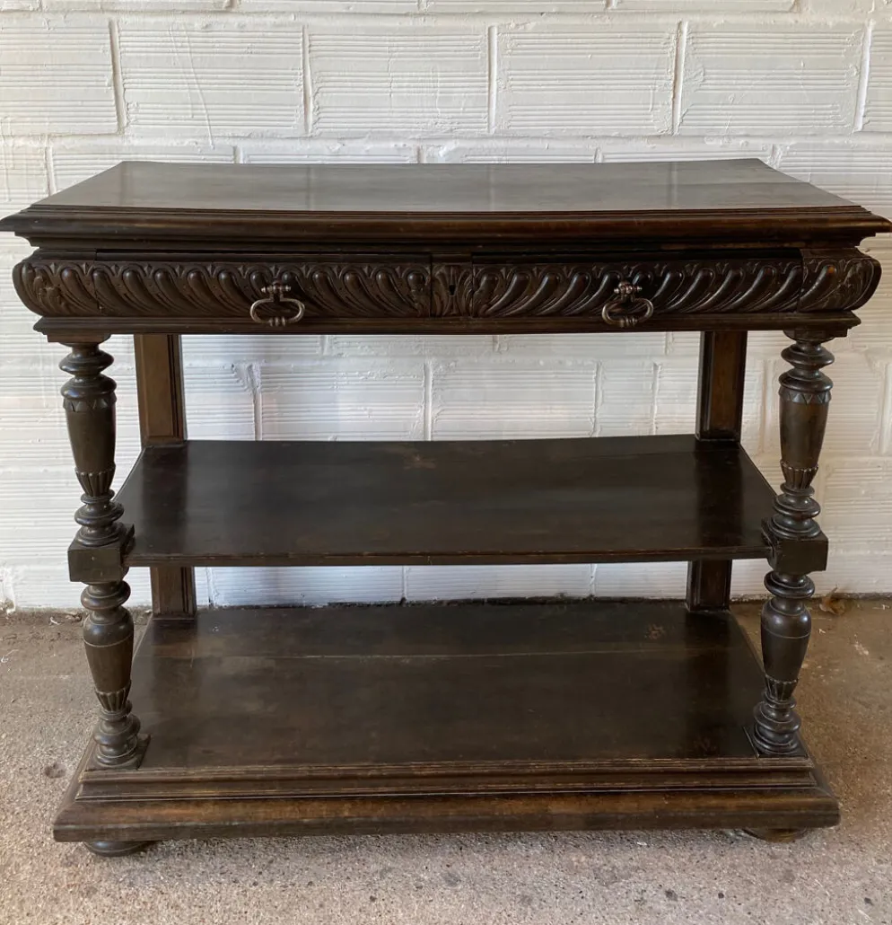 Console Henri II