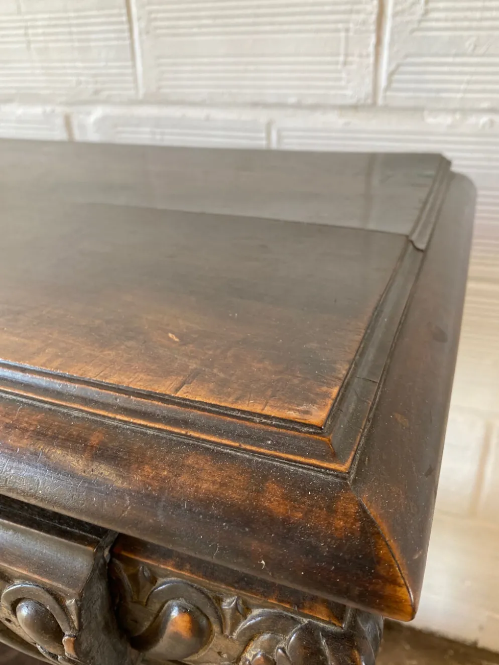 Console Henri II