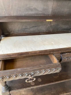 Console Henri II