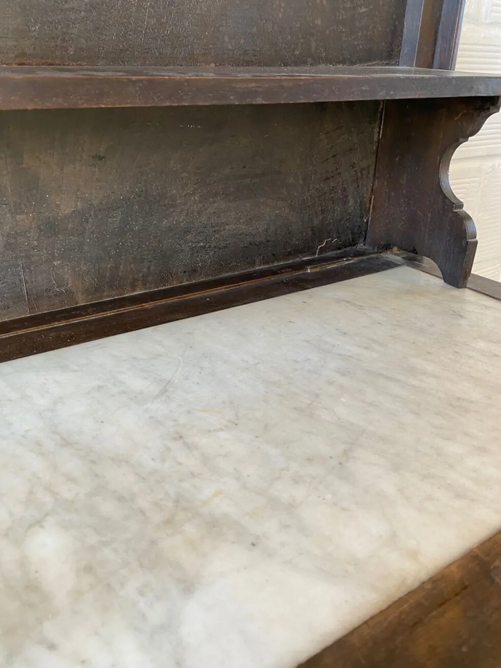 Console Henri II