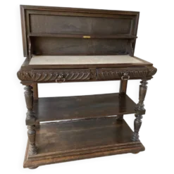 Console Henri II