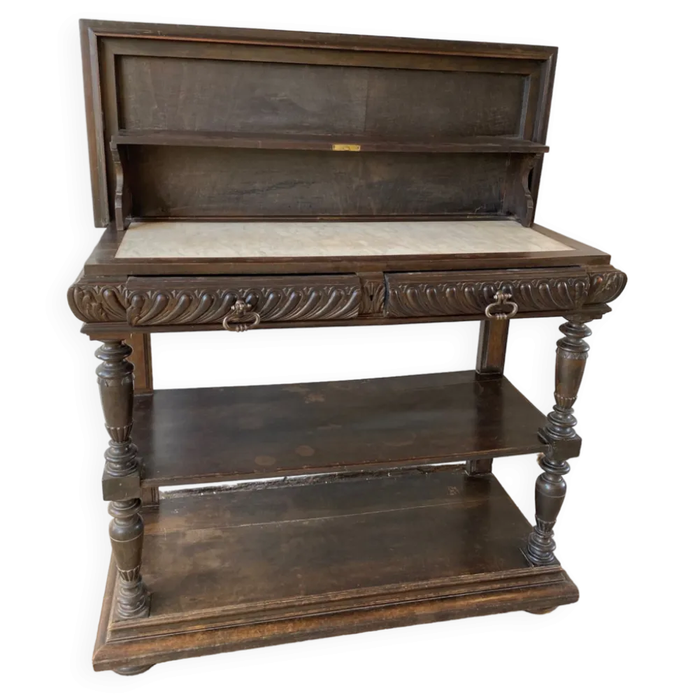 Console Henri II
