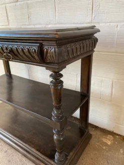Console Henri II