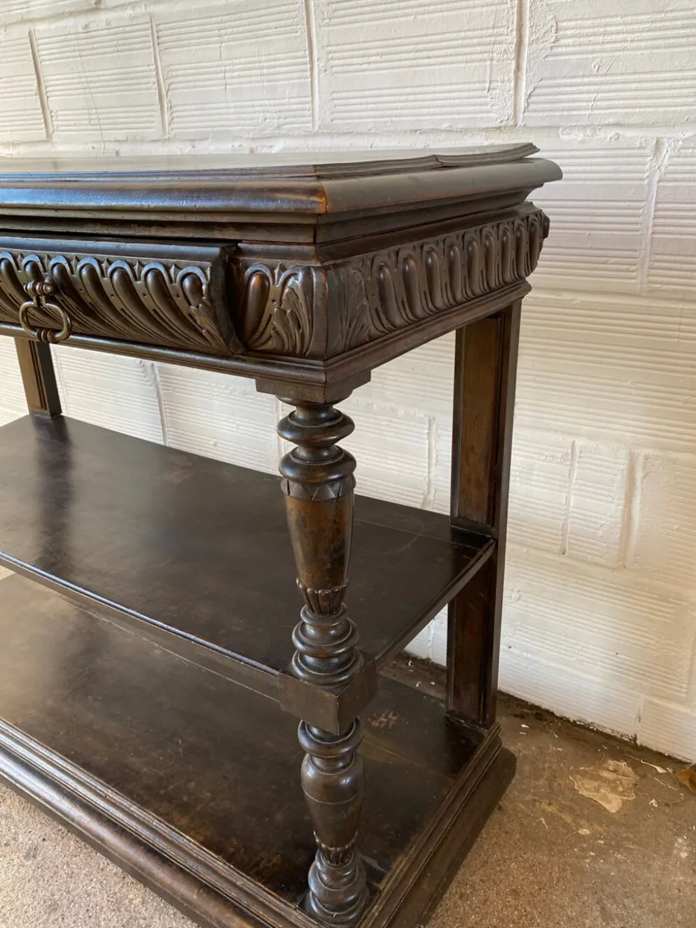 Console Henri II
