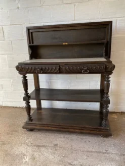 Console Henri II