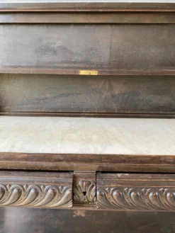 Console Henri II