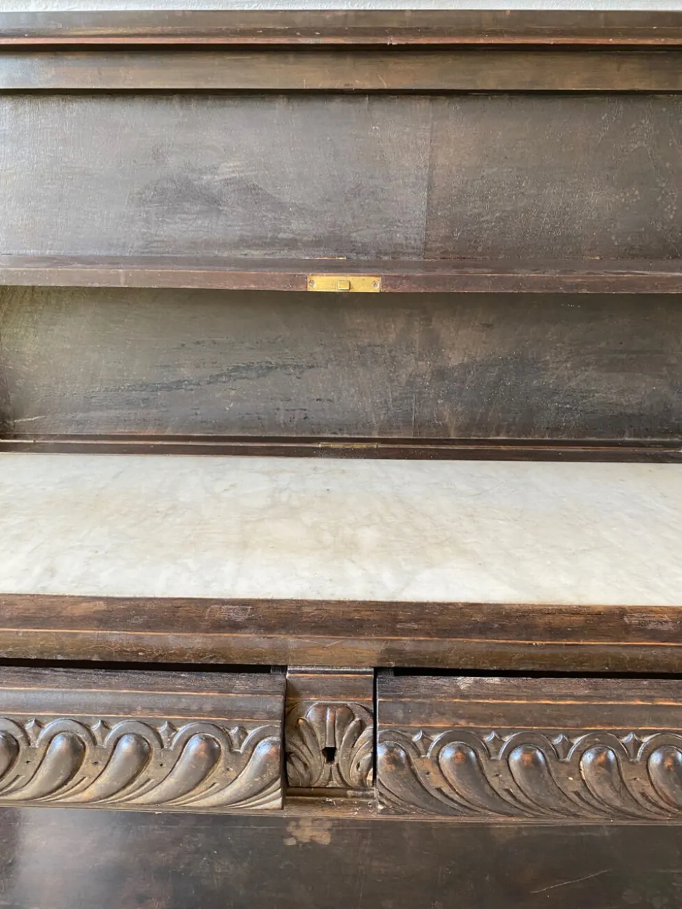Console Henri II