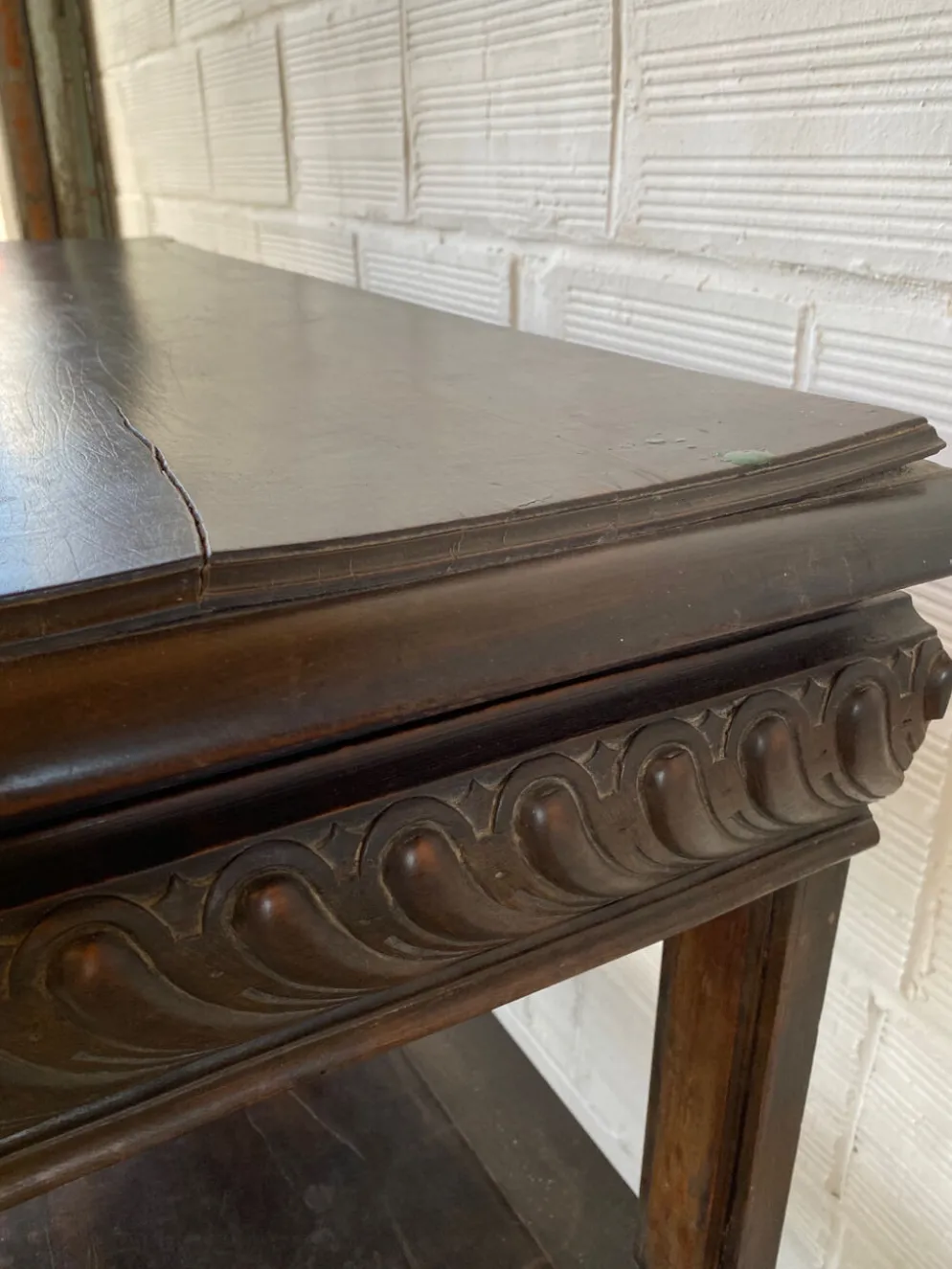 Console Henri II