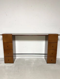 Console Irena Rosinski, 1980