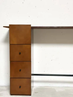 Console Irena Rosinski, 1980