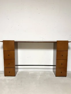 Console Irena Rosinski, 1980