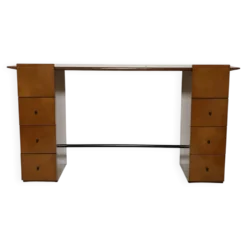 Console Irena Rosinski, 1980
