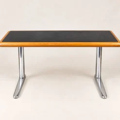 Console knoll par warren platner 1973