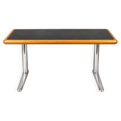 Console knoll par warren platner 1973