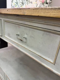 Console lingère
