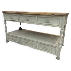 Console lingère