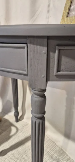 Console Louis XVI