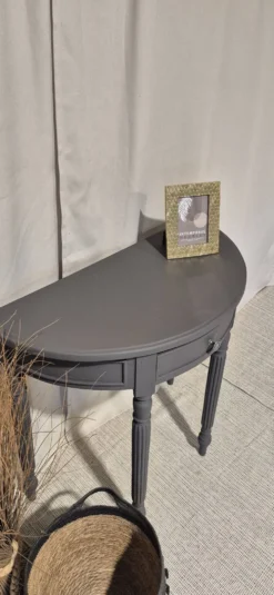 Console Louis XVI