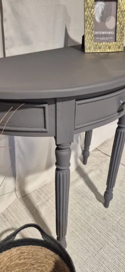 Console Louis XVI
