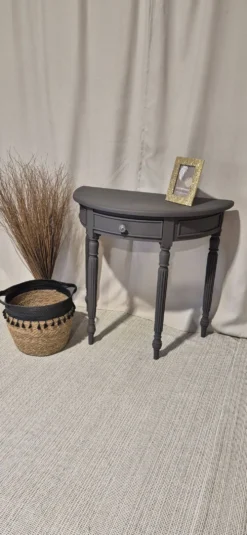 Console Louis XVI