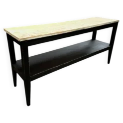 Console milieu XXème