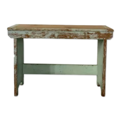 Console mint