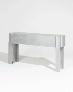 Console Modulis