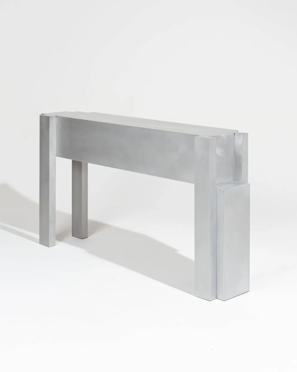 Console Modulis