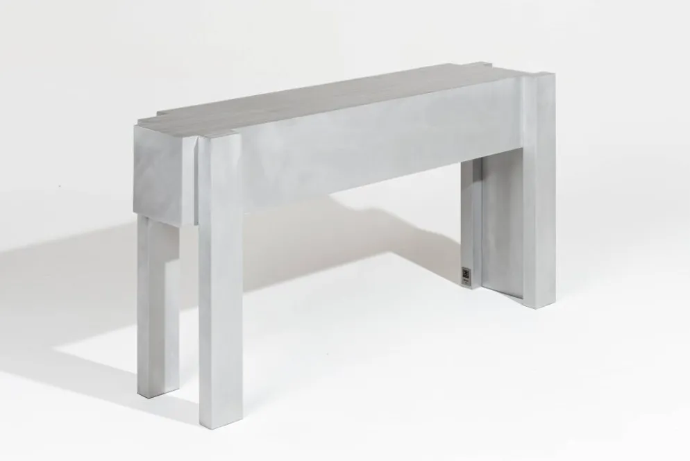 Console Modulis