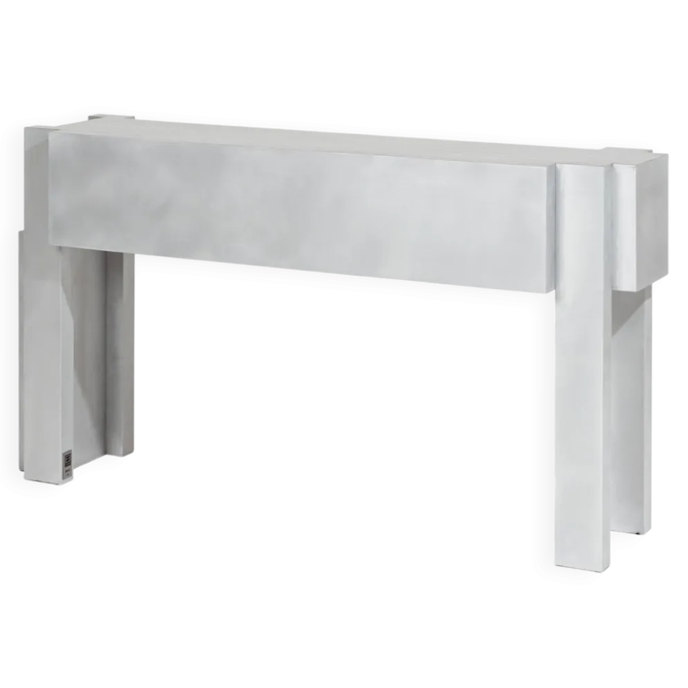 Console Modulis