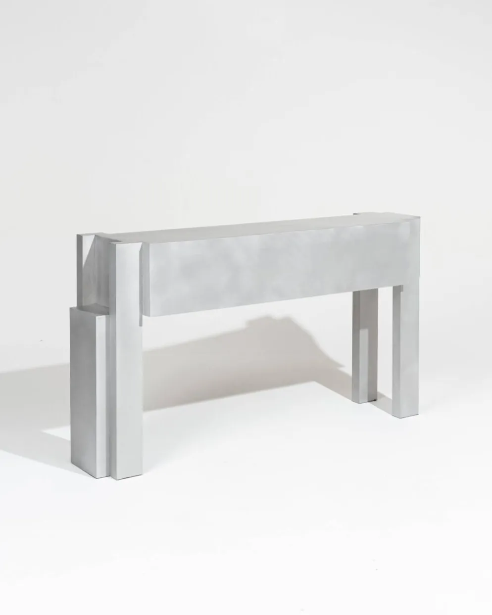 Console Modulis