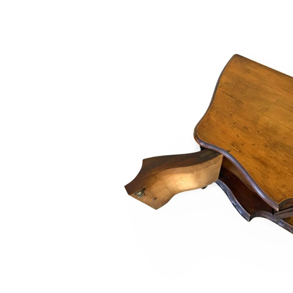 Console/petinuse italienne des années 1930