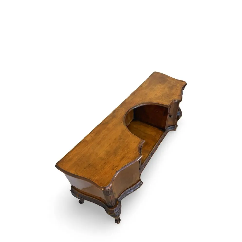 Console/petinuse italienne des années 1930
