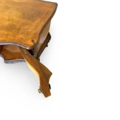 Console/petinuse italienne des années 1930