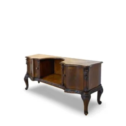 Console/petinuse italienne des années 1930