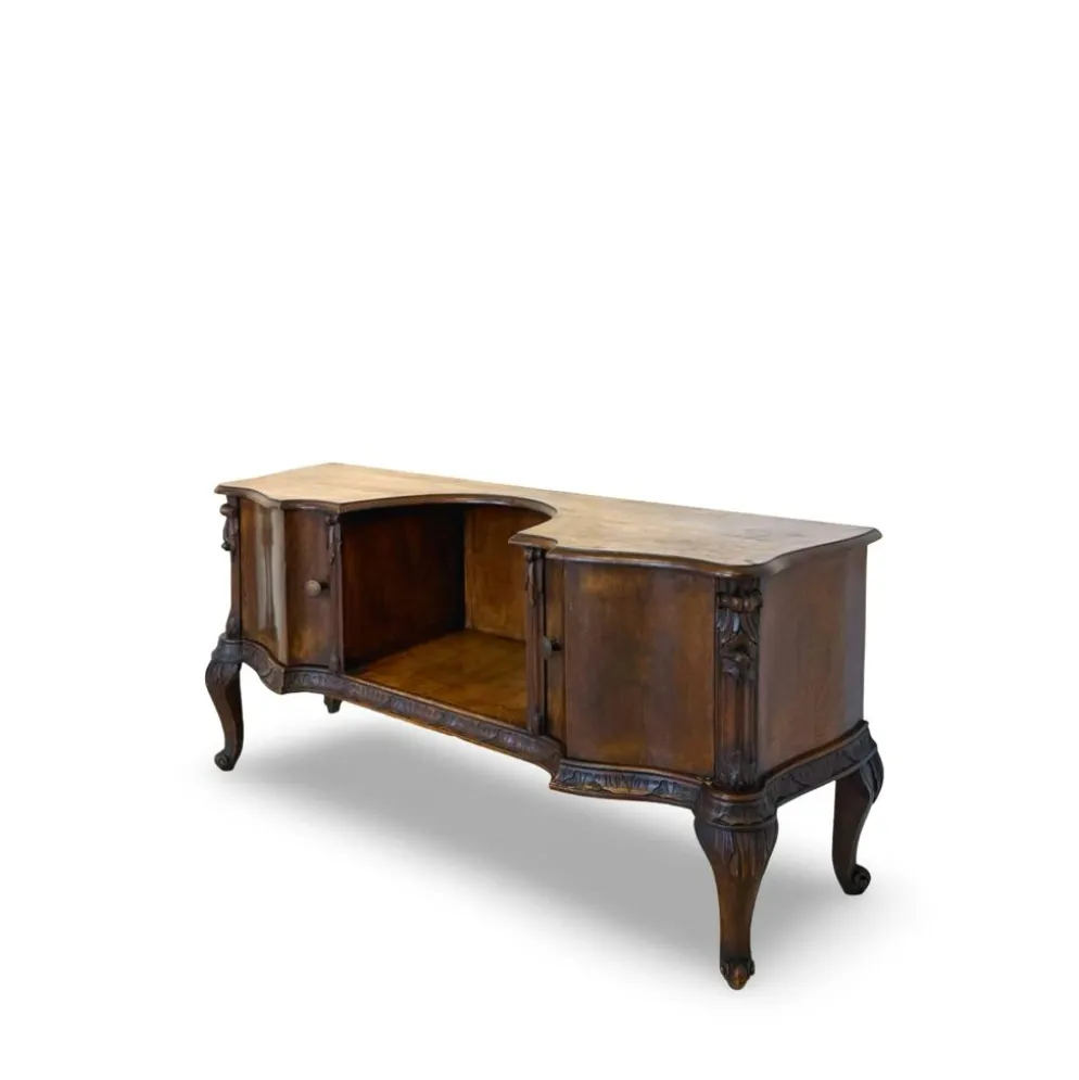 Console/petinuse italienne des années 1930