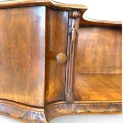 Console/petinuse italienne des années 1930