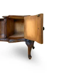 Console/petinuse italienne des années 1930