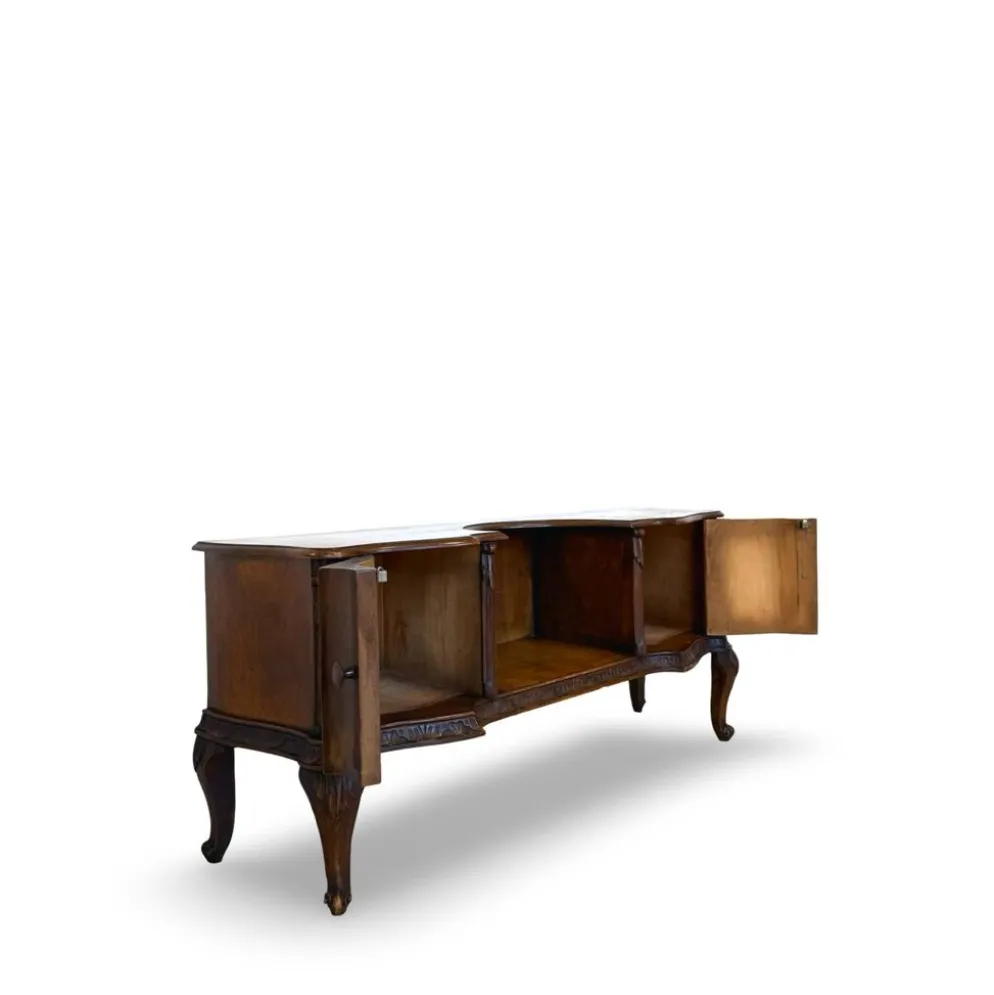 Console/petinuse italienne des années 1930
