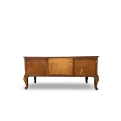 Console/petinuse italienne des années 1930