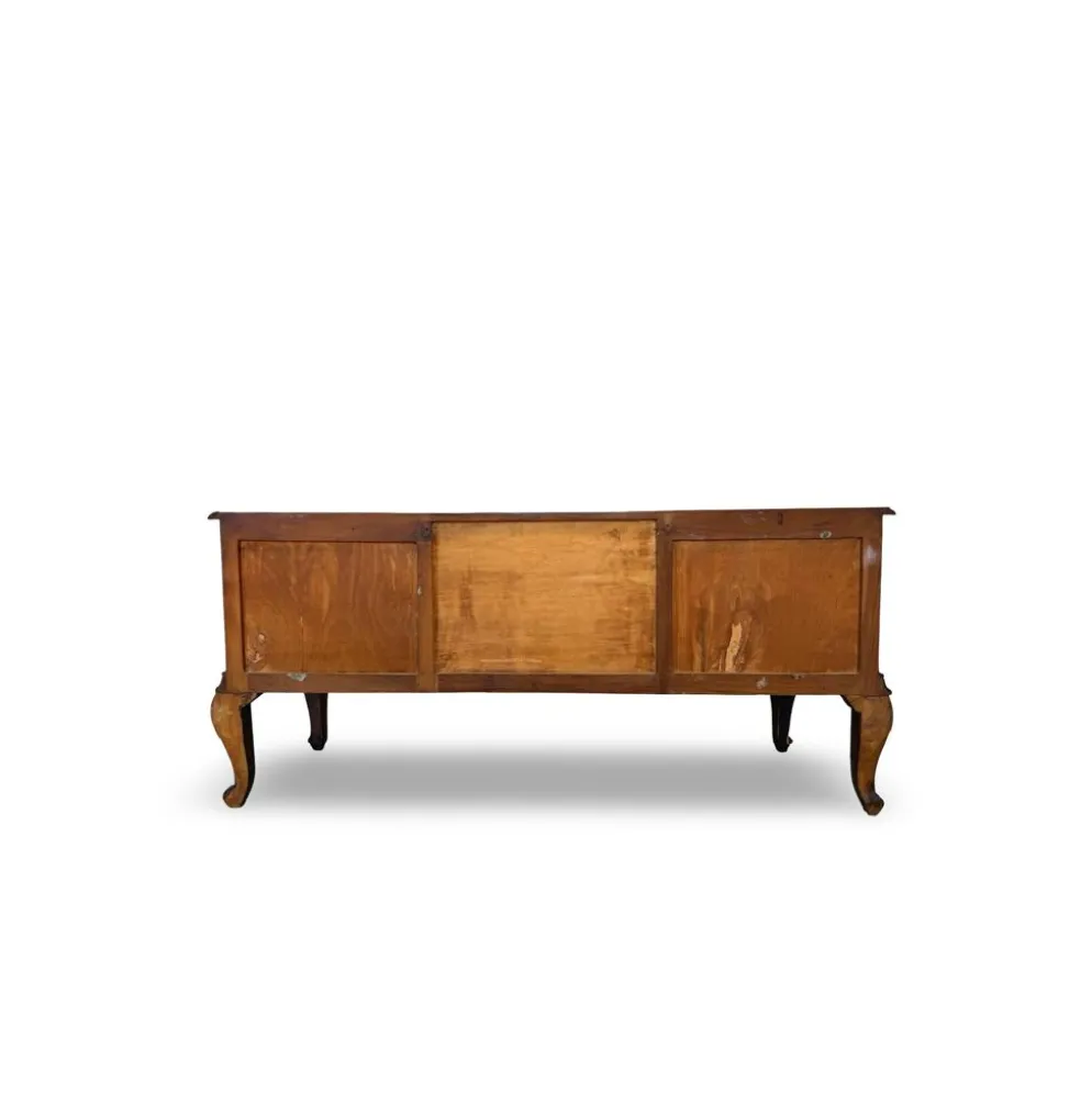 Console/petinuse italienne des années 1930