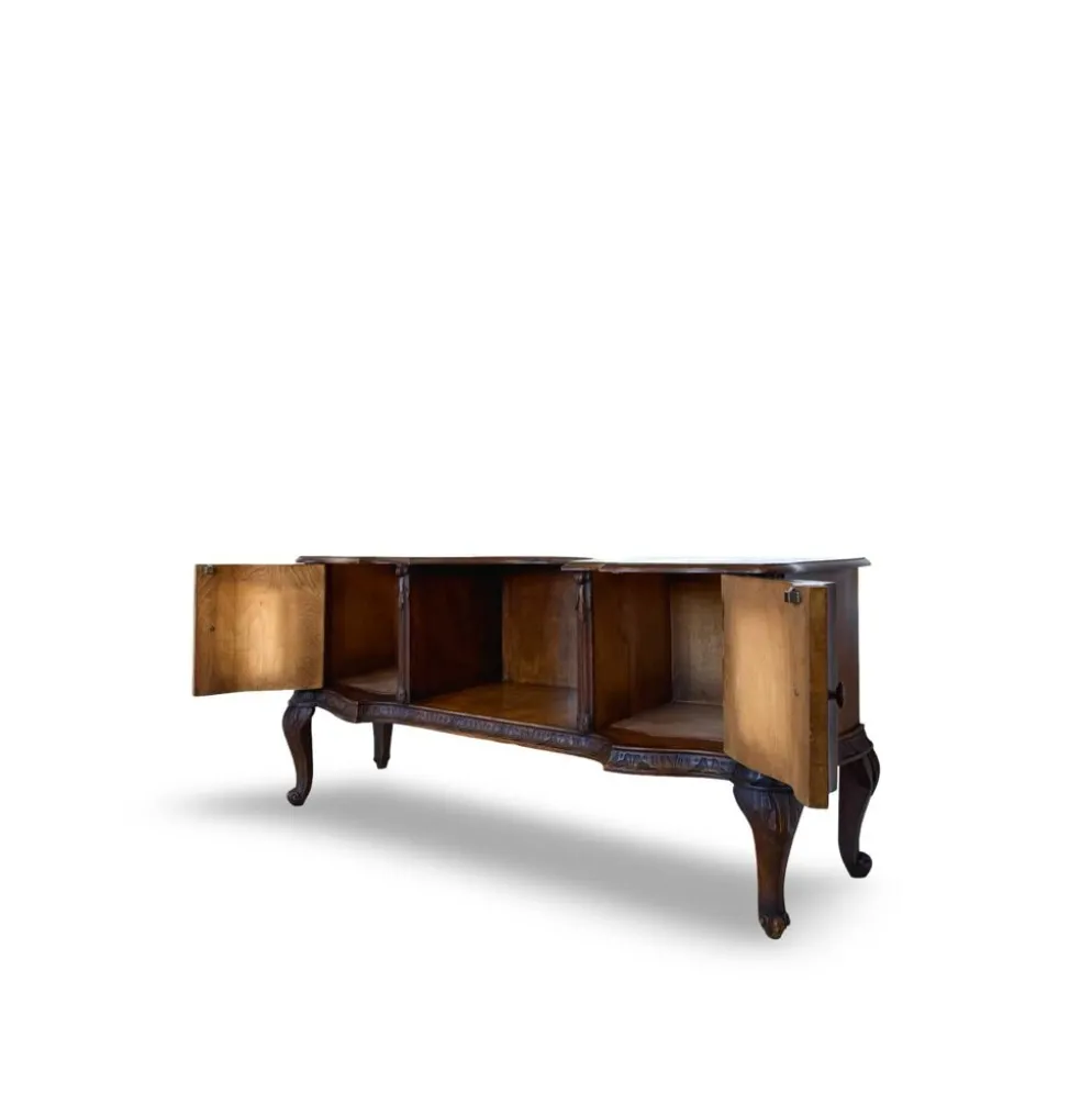 Console/petinuse italienne des années 1930